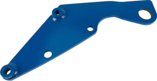 Dolny wspornik koła 41652325290 - Intertraktor