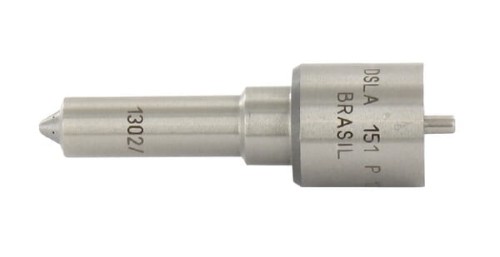 Końcówka wtryskiwacza, Bosch 0433175387 - Intertraktor