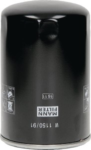 Filtr hydrauliczny W115091