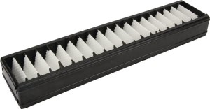 Filtr kabiny Panclean FL8807