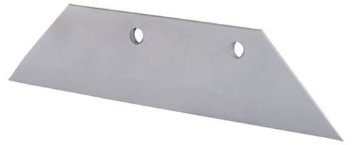 Lemiesz, prawy 16" 85-039 pasuje do Överum 506085039 - Intertraktor