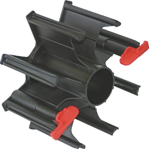 Adapter do szpuli z drutem 043305GYS - Intertraktor