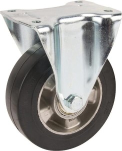 Koła do dużych obciążeń z powierzchnią z poliuretanu 4688IEP160P63