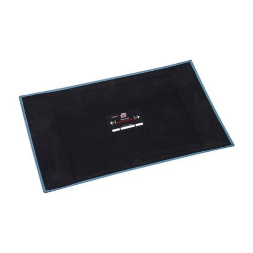 Łatka do opon radialnych RAD 587 aramid Rema Tip Top PREMIUM Line 5025870 - Intertraktor