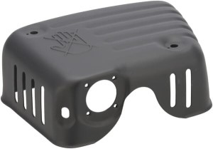 Osłona tłumika 711532