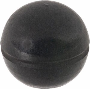 Gałka kulista 25 mm Zetor 975305