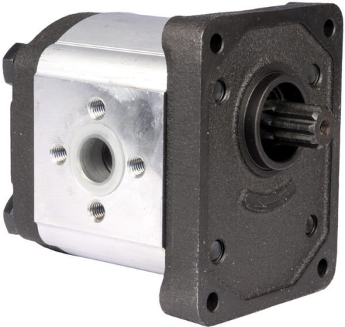 Pompa zębata AZPF-11-016RFO30PB Bosch Rexroth 0510625039 - Intertraktor