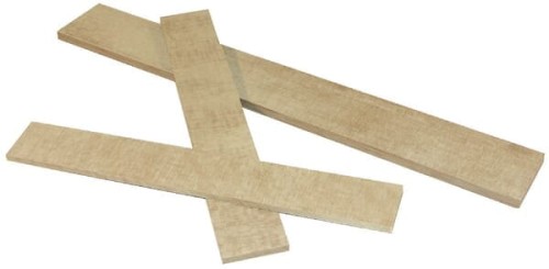 Łopatka 300x46.5x6.2 mm SC30046562 - Intertraktor