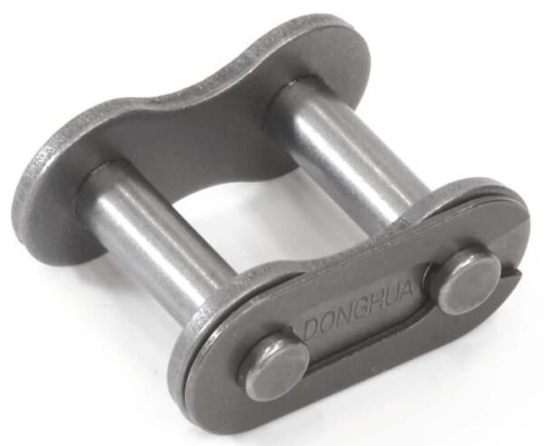 Zamek łańcucha 1x1/2x15.88 mm DON516VE - Intertraktor