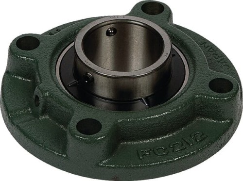 Łożysko kołnierzowe 500068211 - Intertraktor