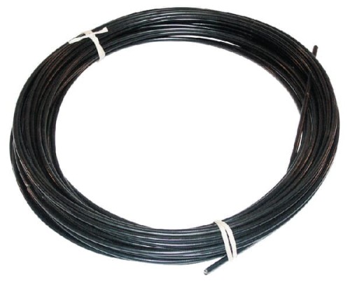 Pancerz linki sterującej 7.2x4.0 mm 25 m 91040070 - Intertraktor