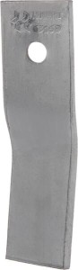 Nóż frezujący prawy 60mm 12mm pasuje do Howard 73000186316V