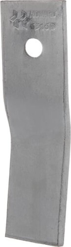Nóż frezujący prawy 60mm 12mm pasuje do Howard 73000186316V - Intertraktor
