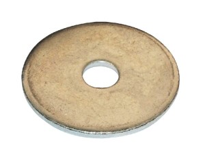 Podkładka ceowa 57.1x9.5x3.2 mm FGP011738