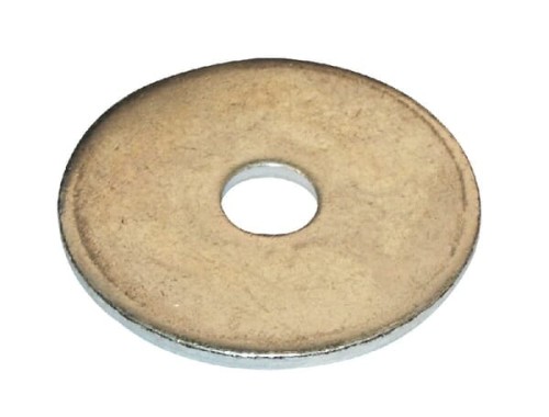 Podkładka ceowa 57.1x9.5x3.2 mm FGP011738 - Intertraktor