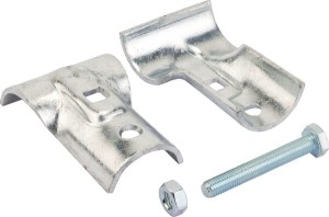 Obejma T otwarta, 1-1/4"x1-1/4" 803020114114FA