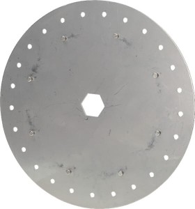 Tarcza wysiewająca kukurydzy 300736514