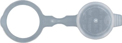 Pokrywa wlewu MF 3106496M1 - Intertraktor
