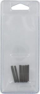Kołek sprężysty 3x30 mm (10 szt.) KR1481330P010