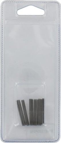 Kołek sprężysty 3x30 mm (10 szt.) KR1481330P010 - Intertraktor