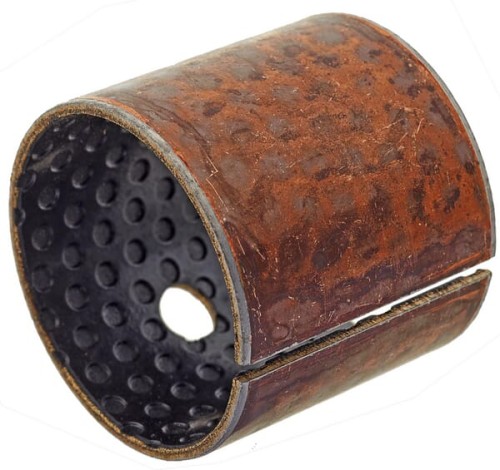 Tulejka 1433690 - Intertraktor