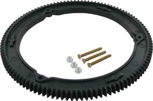 Zębnik rozrusznika 499612 - Intertraktor