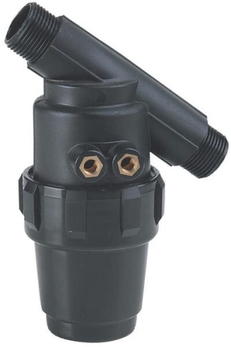 Filtr ukośny 3/4"M 50 M 323033 - Intertraktor