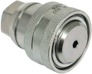 Szybkozłącze hamulca ISO wtyczka VFL3022
