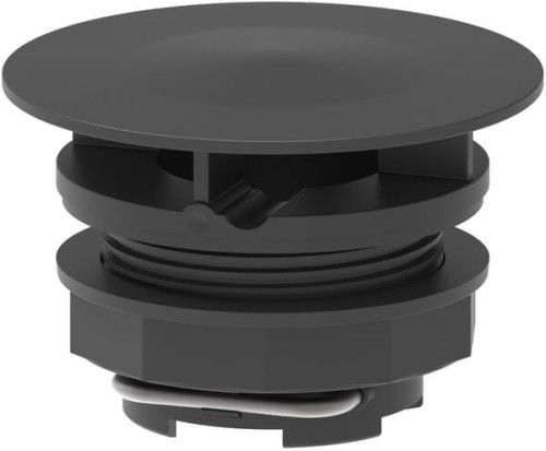 Gniazdo przeciwwirowe ze złączem widełkowym T7F kpl. 229170 - Intertraktor