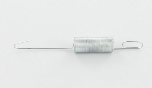 Sprężyna regulacyjna RM45-REM50 1185501510 - Intertraktor