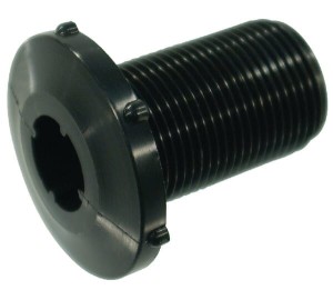 Króciec wylotowy Arag, 3/4" 220030