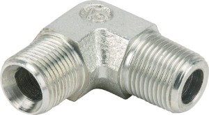Element łączący gwint zew. 3/8" BSP x 3/8" BSP MMC9006K