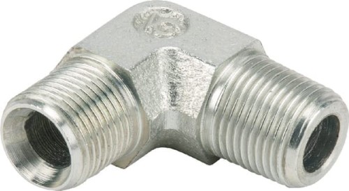 Element łączący gwint zew. 3/8" BSP x 3/8" BSP MMC9006K - Intertraktor