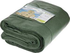 Włóknina ochronna do bel słomy i siana BaleGuard® 9.8x25 m 26098250