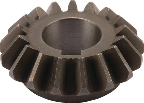 Wałek zębaty Z=17 M=3.5 01045004 - Intertraktor