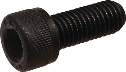 Śruba imbusowa M10x25 mm 8112190323 - Intertraktor