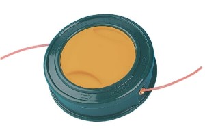 Głowica podkaszarki nylonowa FGP454934