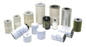 Filtr hydrauliczny 1276813