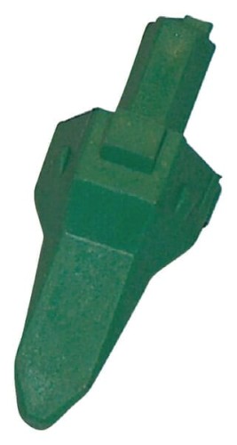 Blokada wtyczki 3 P. Male DSW3P - Intertraktor