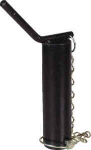 Sworzeń z uchwytem 51x175 mm Kramp Z551175HKR