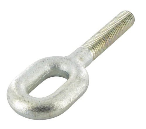 Śruba oczkowa strona, lewa 1661408M1KR - Intertraktor