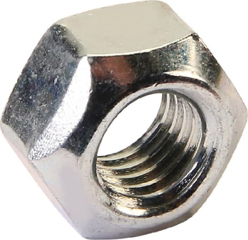 Nakrętka zabezpieczająca 0002394260N - Intertraktor