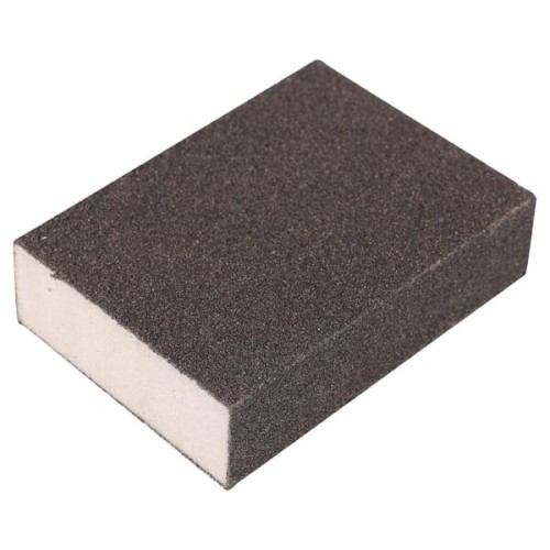 Kostka ścierna, drobna/średnoziarnista Pro 100x70x25 mm CP2351301 - Intertraktor