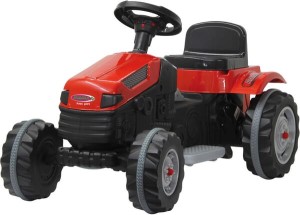 Traktor akumulatorowy 6V Strong Bull JA460262