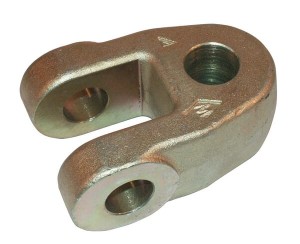 Końcówka widełkowa łącznika 35.2x63 mm 309181