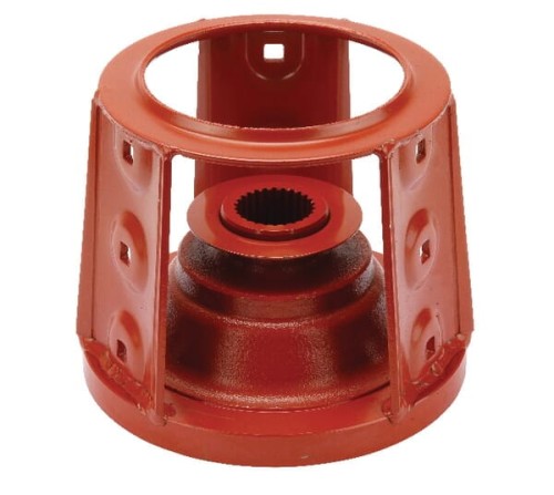 Kołpak zewn. Kuhn 55912210 - Intertraktor