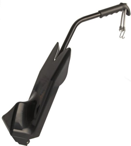 Zestaw do mulczowania 102 cm 2999000450 - Intertraktor