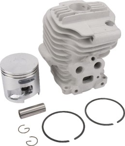 Cylinder kpl. pasuje do Husqvarna 520757304GP