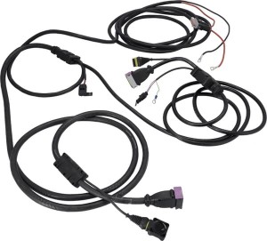 Kabel zasilający maszyny samojezdnej IBX100 HP 4679002200