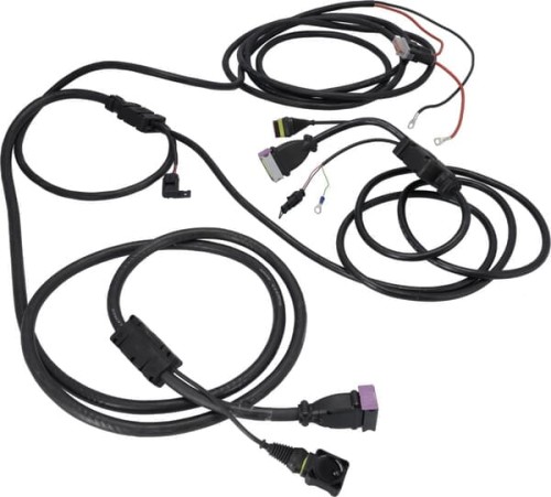 Kabel zasilający maszyny samojezdnej IBX100 HP 4679002200 - Intertraktor